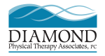 Diamond Physical Therapy Logo